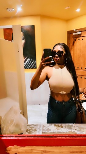 San diego BodyRubs Offered By (858)732-6560 | Bodyrubs (858)732-6560 is Mixedand offers nuru massages, asian massage, bodyrubs in San diego and available for outcall on rubrankings Perfect pick for you . Our time together promises to be exciting & free from drama . 100 percent real . Non rushed sessions
I CAN ONLY Come to you. Natural soft D cups
African American mix
Call or text for more details
858 732 6560
The mood is always right
Lonnie