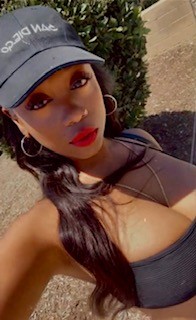 San diego BodyRubs Offered By (858)732-6560 | Bodyrubs (858)732-6560 is Mixedand offers nuru massages, asian massage, bodyrubs in San diego and available for outcall on rubrankings Perfect pick for you . Our time together promises to be exciting & free from drama . 100 percent real . Non rushed sessions
I CAN ONLY Come to you. Natural soft D cups
African American mix
Call or text for more details
858 732 6560
The mood is always right
Lonnie