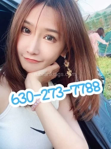 Chicago BodyRubs Offered By (630)273-7788 | Bodyrubs (630)273-7788 is asianand offers nuru massages, asian massage, bodyrubs in Chicago and available for incall on rubrankings New store opening, new beautiful technician!
Struggling with sore muscles or stiffness? Our deep tissue massage targets the deeper layers of muscle to release tension and improve mobility. It’s perfect for athletes, office workers, or anyone carrying daily stress.
? Call now to schedule your deep relief session!
