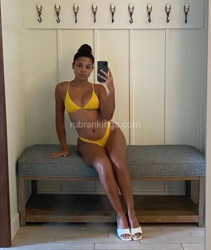 Atlanta BodyRubs Offered By (202)524-9384 | Bodyrubs (202)524-9384 is Blackand offers nuru massages, asian massage, bodyrubs in Atlanta and available for both on rubrankings AN ENJOYABLE ENCOUNTER THAT WILL ENHANCE YOUR DAY
I am a licensed and certified massage therapist, providing a sensual and deeply relaxing full-body rub. This service is tailored for a relaxed personal experience rather than therapeutic treatment. You'll have the option to dress down to your comfort level, and draping is entirely optional.
My services indulge in varieties of massage options including ? Nuru, Golden Shower, Deep Tissue, Sports Therapeutic, Sensual, Prostate, Swedish, and Hot Stone massages. ❤️ Experience a discreet and sensual rubdown. ❤️ Enjoy the Milking Table Experience, Riding The Wave, Riding The Wave & B2B, Tantric Lingam Massage, and VIP Nuru Experience. ❤️ Rest assured, my top priority is providing exceptional customer service in a clean and comfortable environment, using the best techniques and offering the highest quality service with the best attitude for an unforgettable experience.
——
(INCALL)
My private location, situated in a secure residential area within a safe neighborhood, emphasizes your safety and comfort. It features a private massage chamber, facial equipment, massage table and chair, bathing facilities, jacuzzi, and VIP luxuries. ❤️❤️
(OUTCALL)
For mobile services, I accompany myself with my table, guaranteeing promptness and great flexibility to arrive at your location promptly for your scheduled appointment. ❤️❤️❤️
——
Text message: +1 2025249384
Attention: GOOD HYGIENE IS A MUST OR I WILL TURN YOU AROUND AT THE DOOR..GAME PLAYERS WILL BE BLOCKED