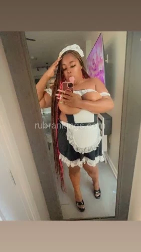 (469)374-5590 is Blackand offers nuru massages, asian massage, bodyrubs in Dallas and available for both on rubrankings !!!!!!!!!TEXT ONLY - NO PHONE CALLS - COULD BE BUSY SUCKING COCK LOL 

Hello Lovies,
Allow  Me To Introduce Myself...


My name is Nina. Better known as the dicknapper. I am a sensual, intellectual, passionate, and gifted spirit.
At 5'4, 210 lbs, my beautiful body is sculpted to perfection.
You will be captivated by my warm smile, chocolate brown eyes, and curvy body.

I invite you to get lost in my seductive personality and smooth, chocolate skin.
I am a sexy black woman, and I am extremely open-minded and eager to please.
I take pride in my services and my extremely addictive personality.
I always know exactly what to do to put you in ultimate ease and relaxation!

Fetish & all-race friendly.
I accept CASH ONLY!!!

😋😋CONSIDERATIONS/ MENU😋😋
Check my website with rates and more menu options: https://tryst.link/escort/nina-the-dicknapper

➡ FULL GFE 
➡BBBJ OR CBJ
➡DFK
➡PEGGING( can provide material if you want)
➡COT, COF, CIM
➡TUMA/RIMMING(Shower at my place required)
➡Role plays( be specific about what you want so we can understand each other)
➡No SS allowed
➡ Videos/Photos allowed with extra charge
➡ FaceTime verification $5. My time is not free

💟𝐆𝐔𝐀𝐑𝐀𝐍𝐓𝐄𝐄𝐃 𝐒𝐀𝐓𝐈𝐒𝐅𝐀𝐂𝐓𝐈𝐎𝐍 💦 🚫 𝐍𝐎
𝐋𝐀𝐖 𝐄𝐍𝐅𝐎𝐑𝐂𝐄𝐌𝐄𝐍𝐓 🚫😍😍𝐅𝐈𝐕𝐄⭐𝐒𝐓𝐀𝐑⭐𝐒𝐄𝐑𝐕𝐈𝐂𝐄👅💦
🚫𝐍𝐨 𝐠𝐚𝐦𝐞🚫𝐍𝐎 𝐏𝐈𝐌𝐏𝐒🚫𝐍𝐎 𝐃𝐑𝐀𝐌𝐀🚫𝐍𝐎
𝐑𝐔𝐒𝐇🚫

‼NOTE ‼
➡Incall: Private location in Berkeley area
➡ Outcall sessions require a deposit via Venmo or Apple Pay. No exceptions. You may send an Uber if you prefer, but I have a rental
➡ I will not negotiate any rate under 1 hour. Please dont waste your time.

P411
NinaD!cknapper  (P183643)



