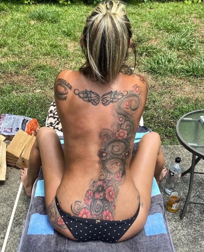 Atlanta BodyRubs Offered By (404)757-9673 | Bodyrubs (404)757-9673 is Caucasianand offers nuru massages, asian massage, bodyrubs in Atlanta and available for incall on rubrankings Anyone for some fun FaceTime ♥️
🌻PLEASE READ AD🌻
COME CHECK OUT MY NEW DDD PUPPIES ♥️ Come get your day started off right ♥️ I did a thing and changed back to the blonde hair… new photos coming soon ♥️
Hi guys Shanna here! I’m Your sexy skinny tanned toned tattooed Barbie ♥️ I’ve been in the hobby of BODY RUBS for over 4 years now. I work out of a private residence, give an amazing rub (for those of you that need a little extra attention on stressful areas) I can do many different types, just inquire. I do have a shower if you need. I use all natural coconut oil. Have become extremely relaxed and more open in those years of experience. If you need that great massage, great conversation and some fun, please don’t hesitate to call me ♥️
TER ID 370714 I have 98 reviews….
When contacting me please TEXT FIRST, PLEASE INTRODUCE YOURSELF, I DO NOT TAKE, HEY, HI, WILL NOT BE ANSWERED. I do require screening for new clients. I do not take text app numbers. For my safety and yours.
Hours are 8am-7pm, please don’t text after 9 pm, I do get up pretty early. I answer my own phone so if i don’t get back to you right away please be patient. ♥️
🌻
30 - 200
60- 250
90 - 350
I offer B2B included
I do offer upgrades on a case by case basis and will only be discussed in person ONLY! Any explicit talk will either not be answered and/or blocked ♥️
10 minute FaceTime fun- 100
Only fans ♥️
https://onlyfans.com/Shannamassages317