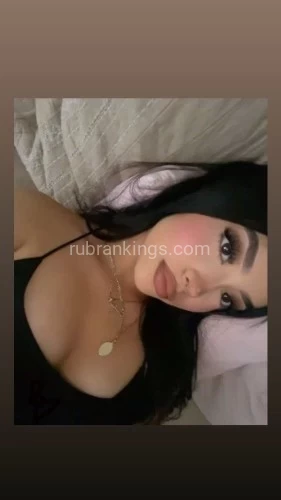 Salt lake city BodyRubs Offered By (801)810-8217 | Bodyrubs (801)810-8217 is Latinoand offers nuru massages, asian massage, bodyrubs in Salt lake city and available for incall on rubrankings Heyy My name is Ariana, I offer a calm and relaxing session in a tranquil environment. Looking for someone to warm up your winter I'm your girl <3
text to book with me
Sat-Sun 8am - 7pm
Eight zero one eight one zero eight two one seven