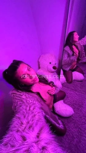 (217)488-9419 is Latinoand offers nuru massages, asian massage, bodyrubs in Seattle and available for both on rubrankings Next USA tour thru Seattle will be in one month -- Please feel free to pre-book ..In the meantime, subscribe to my https://onlyfans.com/zarabunnyxxx/c2 - the only place where can access loads of exclusive content - i would love to get to know and please you better ...