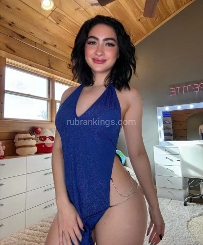 (213)658-3616 is Latinoand offers nuru massages, asian massage, bodyrubs in Anchorage and available for both on rubrankings Hello guy's. I'm Brenda I’m available for both incall and outcall full service with multiple shots till your full hour is reach. I give a kind of service that’ll make you feel paradise on earth, I will arrive at your location OR you can come to me with discretion. Every aspect of an encounter with me is all about "elite", yet you will see that I am very down to Earth. I am sure the time we spend together will be unforgettable. I offer massage, nuru, body slide, Gfe, Qv and FS. If I don't answer please text me, I will respond quickly!?