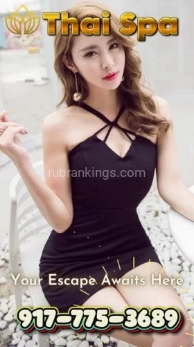 (917)775-3689 is asianand offers nuru massages, asian massage, bodyrubs in Washington and available for both on rubrankings ? Rejuvenate at Thai Spa ?✨ Body Scrub: Revitalize your skin with our luxurious exfoliation treatments, leaving you smooth and glowing.? Sauna: Detoxify and unwind in the soothing warmth of our tranquil sauna.? Spa Packages: Indulge in the ultimate relaxation with our curated packages, tailored for your well-being.? Book Your Experience Today:  917-775-3689? Visit Us: 2505 N Salisbury Blvd, Salisbury, MD 21801Feel renewed, refreshed, and radiant. ?