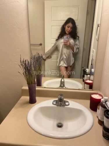 Salt lake city BodyRubs Offered By (801)889-0157 | Bodyrubs (801)889-0157 is asianand offers nuru massages, asian massage, bodyrubs in Salt lake city and available for incall on rubrankings Feeling stressed from the office? Lower back pain after Skiing?
Text to make an appointment at 801- 889-0157
My location is in between Muray - South Saltlake
**This provider has so many reviews on EM **
Safe