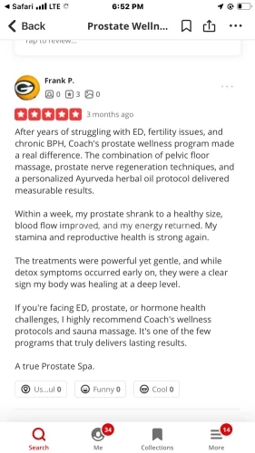 Los angeles BodyRubs Offered By (949)000-0000 | Bodyrubs (949)000-0000 is asianand offers nuru massages, asian massage, bodyrubs in Los angeles and available for incall on rubrankings Hello seekers! Come surrender. I’m here in Irvine. Worth the drive if you’re in need of pain relief!
Before you read on, I warn you that I’m a mature lady with unique skilled to offer. Non-escort.
I’m very nurturing.
My Tantra Method will help you become a better lover.
I do not offer FS or anything related. I offer Massage Only .
I book so fast. Please prebook early.
Learn how to have back to back tantric multiples with my signature prostate bliss! Prebook
I prefer men who really need to shrink their prostate, gain girth and eager to learn multiples.
I need your name and age when you text please.
My rates are at premium due to my unparalleled dexterity and skilled modalities.
Lastly, your package includes ED/DE/PE coaching, stamina training and prostate wellness! I help your blood flow and teach you how to become thicker! Last longer!
Please come for the true intentions to improve your function and save your prostate. Not an entertainer. Be coachable!
Upscale space.
You can come to my ultra private home. LOW volume. NO neighbors! Discreet!
Best,
Coach Mila (non es0rt)