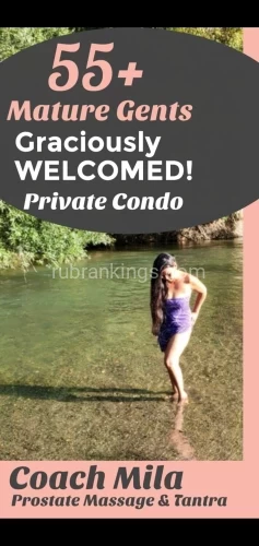 Los angeles BodyRubs Offered By (949)000-0000 | Bodyrubs (949)000-0000 is asianand offers nuru massages, asian massage, bodyrubs in Los angeles and available for incall on rubrankings Hello seekers! Come surrender. I’m here in Irvine. Worth the drive if you’re in need of pain relief!
Before you read on, I warn you that I’m a mature lady with unique skilled to offer. Non-escort.
I’m very nurturing.
My Tantra Method will help you become a better lover.
I do not offer FS or anything related. I offer Massage Only .
I book so fast. Please prebook early.
Learn how to have back to back tantric multiples with my signature prostate bliss! Prebook
I prefer men who really need to shrink their prostate, gain girth and eager to learn multiples.
I need your name and age when you text please.
My rates are at premium due to my unparalleled dexterity and skilled modalities.
Lastly, your package includes ED/DE/PE coaching, stamina training and prostate wellness! I help your blood flow and teach you how to become thicker! Last longer!
Please come for the true intentions to improve your function and save your prostate. Not an entertainer. Be coachable!
Upscale space.
You can come to my ultra private home. LOW volume. NO neighbors! Discreet!
Best,
Coach Mila (non es0rt)