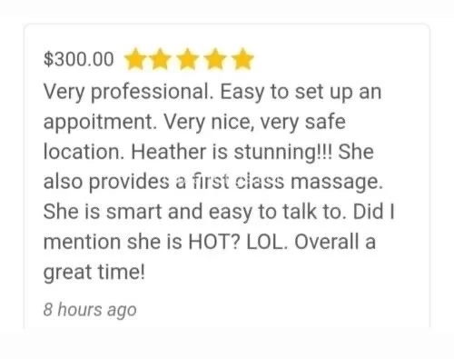 Corpus christi BodyRubs Offered By (217)451-1890 | Bodyrubs (217)451-1890 is otherand offers nuru massages, asian massage, bodyrubs in Corpus christi and available for both on rubrankings Hi Gentlemen’s! My services are great and reliable. I am easy-going and friendly, Sexy, sweet by nature with fine figure and strong arms.
You can expect a treatment that involves:
♡ Massage that is designed to smooth and relax you with relaxing music
♡ Sensual touch , MT , B2B, FS, Nuru, naturist or romantic.
FBSM Sessions:
✨ Photos are 100% real and recent
✨ Office/Spa like setting
✨ Deep tissue/sensual touch
✨ Mutual touch/Bodyslide
✨ Discreet & Safe location
✨ Outcall available upon location
Massage
$200 for 1hour
$300 for 90mins
$400 for 2hours
*Massage Plus (more mutual & intimate - FS)
$300 for 1hour
$400 for 90mins
$500 for 2hours