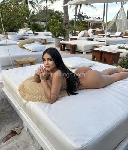 Miami BodyRubs Offered By (469)564-8678 | Bodyrubs (469)564-8678 is otherand offers nuru massages, asian massage, bodyrubs in Miami and available for both on rubrankings Welcome to the most sensual dream come true.
I enjoy the company of generous respectful business men.
I am an independent massage NURU provider who is extremely down to earth and very playful. My beautiful eyes, soft skin, perky DD's, and sweet playful charm will have you feeling like the luckiest man. I offer a full body therapeutic sensual massage in my clean spa like studio My sessions are never rushed and always unique to cater to your personal taste❤
An exceptionally wonderful massage from an obviously schooled and educated massage therapist with the most incredible twist to start and end your session that I’ll provide . You won't be disappointed.
❤ Erotic Tantric
❤Private service available
❤ NURU MASSAGE movies 100% Real Photos
❤ Independent NURU Massage Provider
❤ Bleached Linens
❤ Hand Sanitizer
❤ Unscented Organic Oil
❤ Private Parking
❤ Water Bottles
❤️ Happy ending available