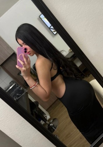 (281)559-9484 is Latinoand offers nuru massages, asian massage, bodyrubs in Houston and available for incall on rubrankings Hi, shall we have some fun together? My name is Mia, and I am a passionate and attentive woman. I'll take my time with you. I have a beautiful face with a petite frame for you to enjoy. 
Spend some time with me while I relax you make me feel happy with me   
Shower available 
My pics are accurate and real 
Mia 
281-559-9484
