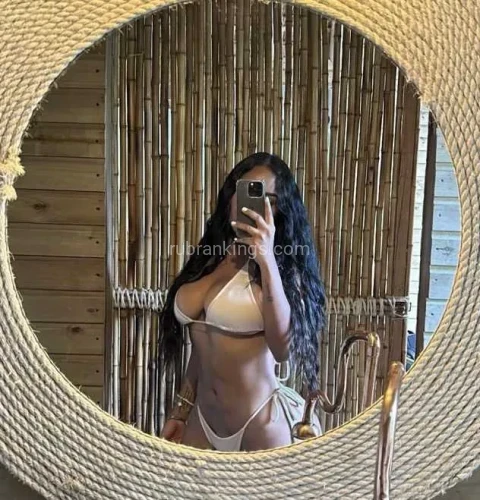 Houston BodyRubs Offered By (832)940-9199 | Bodyrubs (832)940-9199 is Latinoand offers nuru massages, asian massage, bodyrubs in Houston and available for incall on rubrankings Hello There! I am Anna ( 832-940-9199)
If you are looking for a nice upscale experience and a good massage , come see me!
My location is private , clean, and cozy.Β
I specialize in Deep tissue massage, Swedish massage, hot stones and many more services are all welcome, ask for yours since all my services are adapted to your needs come try it and you will not regret it.
Monday to Sunday
9am to 7pm
Remember by: Anna ( 832-949-9199)