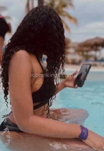 (470)309-5159 is Blackand offers nuru massages, asian massage, bodyrubs in Atlanta and available for both on rubrankings Hi, I’m Carmela! I offer a full body, sensual massage with an explosive ending. Come enjoy some time with me in my clean, Private, Upscale and discrete location. My incall location is in Vinings near Cumberland Mall. I provide outcall services as well. Clients must be respectful and have good Hygiene. 

It’s time for you to try the Carmela experience ?

❗️OUT CALL TRAVEL FEE IS AN ADDITIONAL $25❗️

Donation rates ⬇️
30min- 120
60min- 220
90min- 320
2hrs- 400

UPDRADES ⬇️  (Additional charge)
full nude- 50
Private dance- 80
B2B- 100
Intimate touch- 80