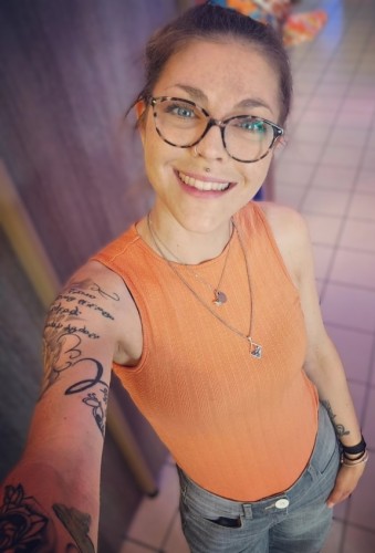 Salt lake city BodyRubs Offered By (801)909-5712 | Bodyrubs (801)909-5712 is Caucasianand offers nuru massages, asian massage, bodyrubs in Salt lake city and available for both on rubrankings Hello, my name is Sky, I always present myself with high energy and I'm very sophisticated. I am a woman who you can easily connect with, and I enjoy making another smile, laugh, and most importantly, feel good.
xoxo
Sky
8019095712