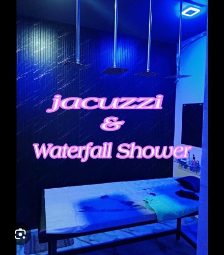 Phoenix BodyRubs Offered By (623)930-5377 | Bodyrubs (623)930-5377 is Latinoand offers nuru massages, asian massage, bodyrubs in Phoenix and available for incall on rubrankings ALOHA SPA
5414 W Glendale Rd
Glendale AZ 85301
(623)930-5377
Mon- Thurs 9a•9p
Fri -Sun 9a-7p
walk ins Welcome
NEW LATINA BODYWORKERS
One Stop Spa for all Ur Relaxation Needs
We welcome you to come experience a variety of services that are offered to provide you with the maximum benefit for total relaxation Everything needed for your session is in the room so our bodyworkers give you every minute of attention that your body needs This location is nothing like the rest this will be your GETAWAY to real relaxation ....
Variety of Services Offered
PLENTY OF PARKING
CLEAN LOCATION
LARGE PRIVATE ROOMS
Appts By Cece
Mon-Fri 9 am 3pm
(602)318-6111