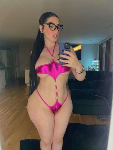 Atlanta BodyRubs Offered By (404)573-8166 | Bodyrubs (404)573-8166 is Latinoand offers nuru massages, asian massage, bodyrubs in Atlanta and available for both on rubrankings Come get to know the elegant and stunning Bella_The_Body Im a One of a kind Colombian beauty that will have you Craving for more. Appointments are highly recommend!
I have a (Light Screening) process before meeting, I also accept providers references. When contacting me PLEASE INCLUDE THE FOLLOWING INFO BELOW for a smoother & faster scheduling process!
• Age:
• Ethnicity:
• Location:
• Date and Time:
• Desired Length Of Visit.
Hygiene is very important please be clean before our appointment. contact me via text before calling me are I won’t pick up you can also email me. 404-573-8166 https://onlyfans.com/bellalujuria
Cash app:$cashmina2x
🗝 Screening & Verification is Mandatory!
💱 30% Deposit is Required To Secure all outcall Appt. No shows will be black listed‼️
✈️ FMYT's available | Domestically ONLY.