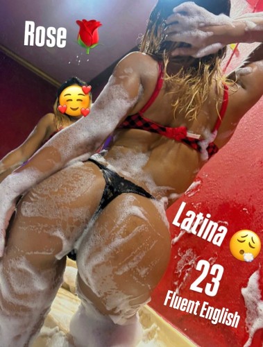 Houston BodyRubs Offered By (713)903-0509 | Bodyrubs (713)903-0509 is Caucasianand offers nuru massages, asian massage, bodyrubs in Houston and available for incall on rubrankings ‼️NEW MANAGEMENT! NEW GIRLS! NEW RATES! COME SEE!
😋 CHECK OUT REBECCA'S NEW PHOTOS!
🔥JESSICA IS NEW!
😍ROSE IS BACK!
❤️MADISON IS BACK!
😍 ANDREA, MADISON and ROSE are IN-HOUSE TODAY 10/7! THAT'S A LINEUP YOU CAN'T PASS UP!!
🍑🍆💦 BEAUTIFUL MEXICANA 🇲🇽 ANDREA TODAY! **ANDREA has been a part of our team of beautiful young ladies for awhile now. At 29, she's got AMAZING BREASTS and AMAZING SKIN. She's never in a hurry unlike some in this business. Her primary goal is to make clients happy. I call her my Sexy Mexican !! You will not find a more satisfying session than with ANDREA! COME SEE HER TODAY!**
AND
🍑🍆💦WHITE/LATINA 🇲🇽 MADISON TODAY! **MADISON was on our team of beauties last year for a few months. Nothing but great reviews, she was our most popular girl at the time. She has amazing breasts and a body built for nude slides. Sweet sweet personality but her English vocabulary is limited. Don't let that stop you from scheduling a session with her though. She communicates with her body!! She's open minded ASF and will have you waving a Mexican flag 🇲🇽 when you leave. COME SEE HER TODAY!**
AND
🍑🍆💦SUPER PETITE FILIPINA-LATINA 🇵🇭 ROSE TODAY! **ROSE has been part of our team of beautys on and off for a few years. In my 8 years in this business I've recruited hundreds of sexy ladies. IMHO ROSE has the most beautiful PETITE NATURAL BODY I've ever seen. AMAZING BODY!! You have to see it to believe it! And.... SHE'S SO OPEN MINDED! COME SEE HER TODAY!**
‼️BUSINESS HOURS: MONDAY - SATURDAY 10am - 6pm! SUNDAY 11am - 6pm!
‼️NO SHOWS ARE PERMANENTLY BANNED FROM EVER BOOKING WITH US AGAIN!
‼️PHOTOS ARE RECENT AND AUTHENTIC!
‼️COME CHECK OUT OUR NEW RATES!
‼️We accept CASHAPP, ZELLE and good old fashioned CASH! PLEASE add 5% to all NON-CASH TRANSACTIONS!
‼️We use AUTHENTIC NURU GEL ONLY!!!!
‼️COME SEE US AT OUR APARTMENT LOCATION on DIXIE FARM RD 77034!
‼️WE INVENTED THE APARTMENT MASSAGE EXPERIENCE IN THE CLEAR LAKE AREA!
‼️WE ARE TRULY THE BEST! FORGET ABOUT THE REST!
‼️TEXT ONLY PLEASE!!! 713-903-0509!