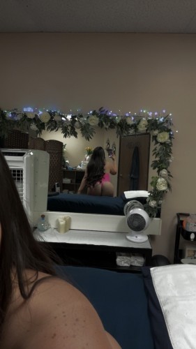 (619)485-3504 is Latinoand offers nuru massages, asian massage, bodyrubs in San diego and available for incall on rubrankings ✰Hi, my love!  New number📍

Let's explore how far we can go together.

Come see me and enjoy a relaxing moment with my soft touch!

It will be an unforgettable experience, and you'll become addicted to me!

I'm a fair-skinned, curvy girl with green eyes and brown hair! My photos are 100% real. 
Voluptuous Latina 🔥

🚫I don't send photos

⚜️My location is discreet/private 🏩

⚜️Independent provider

⚜️Spanish-speaking provider

⚜️4 Hands Available

🌸💆🏻FBSM
💕VIP😈 AVAILABLE
❌Nuru❌

Please text me only.
❌❌No calls
❌❌❌No outcalls


💰Cash 💰Zelle (💰Cashapp for 5$ More)