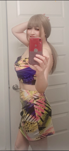 San diego BodyRubs Offered By (619)854-7707 | Bodyrubs (619)854-7707 is asianand offers nuru massages, asian massage, bodyrubs in San diego and available for incall on rubrankings
❤️❤️ Hi Im Elisa your sweet Asian TS therapist. I im exper in Thai deep tissue massage Im sweet, easy to talk with . I am also a good listener. Try a great massage wit me. You will feel feel relax body and mind.
Enjoy a refreshing shower after session.
🌺: cash only ❤️.
In-Call only. My office @ Mission Valley 92108🚗🚗🚗Plenty of FREE parking.🚗🚗
In parking garage until 9 pm.
Also street parking, no meter available.
Always open
Text me 619- 854-7707
🪒 🍧🪒 body shaving, manscape avil.🪒 🪒
🌺 NO call ❌
IN-CALL at my office Cash only
Warm loving, friendly. Welcome you. We can discu in person. Come enjoy . Im Asian TS from Thailand.
. Hope to see you Asian TS Elisa