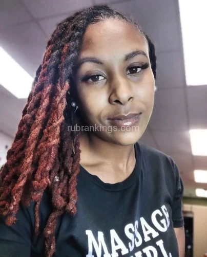 Baltimore BodyRubs Offered By (229)291-5576 | Bodyrubs (229)291-5576 is Blackand offers nuru massages, asian massage, bodyrubs in Baltimore and available for both on rubrankings Foxy ? TAP FOR THE BEST
If you had a long day and feel that you need to take care of yourself, then I am the right girl for you!
I am a gorgeous with sensual feminine curves (all natural), a beautiful face, black eyes and positive attitude. My seductively sweet demeanor and friendly charming personality are paired with an amazing smile and crazy segggsss appeal:)
My sessions are a mix of teasing, sensual touch and deep-tissue massage that will make you forget about the world! FULL BODY! Our time together will never be rushed.
I guarantee my photos are real, not retouched and recent. Discretion is important to me and I respect yours.
I host in a private, discreet and upscale location. I have shower and fresh towels for you... candles & music.
Oils are unscented or scented natural and organic and healing.
I am 100% independent (no agency involved).
Treat yourself and meet me today! Please introduce yourself, tell me a little bit about you and send a picture of yourself. Much appreciated, thank you.
Text me I’m near downtown +1(229) 291-5576
I am Trained and certified professional.
Incall available…. Outcall available to with an extra travel fee if properly screened.
Incall in a private upscale massage studio. Easy parking.
NOTICE!!
*text only to book an appointment.
*I would really appreciate it if you send me a text first introducing yourself then ask if i am available at the moment.
*Prebooking always appreciated.
GET BOOKED FAST ~ AVAILABLE AS MUCH AS I CAN!
Natural 34 triple D
Big juicy ?
Read my reviews