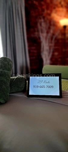 Raleigh BodyRubs Offered By (919)665-7009 | Bodyrubs (919)665-7009 is otherand offers nuru massages, asian massage, bodyrubs in Raleigh and available for incall on rubrankings Transgender
Transgender
Transgender
Transgender
Open to all nationalities just be a gentleman.
Incall: HEATED TABLE, tranquil environment, soothing music and unscented oils ensures a phenomenal experience. If you need to seriously de-stress and get out of your head, non-rushed, yielding uncommon benefits.
Hours from 8am - 7pm
(Some weekends)
919^665^7009 call/text
