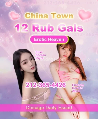 (212)365-4426 is asianand offers nuru massages, asian massage, bodyrubs in Chicago and available for incall on rubrankings Hello guys!Big News!We have 12 Rub gals in China Town + North Chicago + Schaumburg!All new experience!Different gals have different skills,but the same high quality services!If you are tired of being tricked by some fake agencies,you have to come to us!Here are our information:5 gals in China Town-4 gals in North Chicago-3 gals in Schaumburg.

China Town Rub girls:Services:#COF#Nuru Massage#BBBJ#CIM
Anemone(Japanese,33yrs-34B-28-36).Her hips are wide and inviting, begging for your hands to grip as you fuck her.
Annora(Colombian,22yrs-36B-26-34).Her ass is round and perfect, begging to be spanked and grabbed.
Calliope(Taiwanese,24yrs-36D-26-35).Her nipples are hard and erect, aching for your mouth, your tongue, your teeth.
Elise(Korean,25yrs-36D-26-34).Her tits are massive and firm, defying gravity, begging to be squeezed and sucked.
Emberly(Korean,26yrs-36C-26-34).Her clit is swollen and sensitive, pulsing with need for your touch.

North Chicago Rub girls:Services:# B2B#69#Kissing#COF
Athena(Vietnamese,30yrs-36E-28-37).Her stomach is flat and toned, begging for your tongue to trace every muscle.
Cleo(Taiwanese,25yrs-34B-26-35).Her neck is long and graceful, begging for your lips to trail kisses down to her tits.
Georgia(Thailand,24yrs-34B-27-36).Her pussy is wet and juicy, dripping with anticipation for your cock.
Isabella(Spanish,21yrs-34B-26-34).Her thighs are smooth and toned, begging to be spread wide for your viewing pleasure.

Schaumburg Rub girls:BBFS GROUP!!!Services:#GFE#DATY#CIM#COF#COB
Autumn(Singapore,27yrs-36D-27-35).Her breasts are full and firm, perfect for your hands to squeeze and caress.
Coraline(Taiwanese,22yrs-36B-26-34).Her skin is soft and silky, begging to be touched and explored.
Jordan(Vietnamese,26yrs-36D-25-33).Her legs are long and shapely, designed to drive you wild with desire.

If you wanna know who can do BBFS,please call us,you will be arranged for everything!
CALL NOW:212-365-4426
