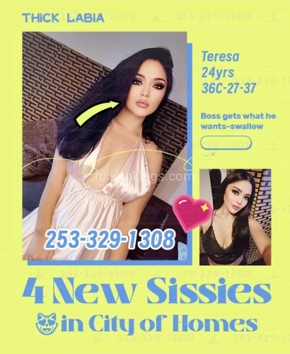 (253)329-1308 is asianand offers nuru massages, asian massage, bodyrubs in Austin and available for incall on rubrankings Good day, boys!!! I'm a local here and I have several friends with me at my place. We offer clean and cozy rooms and your privacy is guaranteed. We are fit, brolic and athletic big girls.

Huge breasts 27yrs Eda: The greatest boobs we had ever seen. It jumps, it pounds, it bumps. She like being tasted and played by a real dirty monster. Touching on clit makes her tremble and become wetty down side immediately~

Fat ass 23yrs Sandy: Dang, she got that jatty! Guys! She has got the largest butt in group! Rub it once and feel the soft meat melt in your hands. Bet you can't help imagine pound this bombshell with your crotch hard AF~

Busty thighs 25yrs Grace: Best fucking thigh job, bet you never experience before! Plump firm thighs's friction with your hard dick, sensitive glans and stick awakened, no waste of time, she needs ur big boy inside there~

Thick labia 24yrs Teresa: Flower-like labia wraps you good and get you covered! Juicy, tight, lubricant and deep, all you dream, you can get get them all at once. Lonely kitty is waiting for bushy big dick!!!

Guys, if you've got the guap, we've got what you need~  253-329-1308