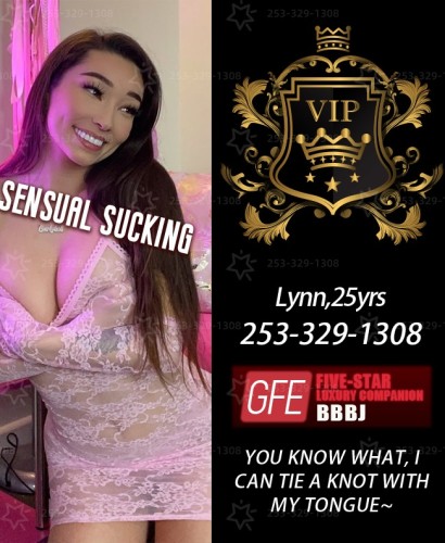 (253)329-1308 is asianand offers nuru massages, asian massage, bodyrubs in Austin and available for incall on rubrankings 🔸🔶VIP For you all guys~Sweet,tender,crazy,kind👯👯

-🦄Vivian,26yrs.👯Give you a floaty and crazy BJ until u draw the wildest fantasy in your head.Spread legs for your talented tongue.Digging deep in that pussy.We can feel our best at the same time if you're willing to tease my kitty when I serve your member~

-🦄Linda,24yrs.👯Will use my lips and tongue to check your penis,and control your ejaculation time.Please open my pussy walls wide.I will give you the best handjob, with my flexible hands rubbing and caressing your every fold, your top of dick and your huge stick~

-🦄Lynn,25yrs.👯You can put your dick no matter how far you want in to our mouth.Your penis is like a wide straw.We gonna suck it till the yogurt come out.Then let us swallow it all.Clean-shaven honey pot, exclusive dinner and drinks for u. Slightly bite and suck, feel the bounce~

🔸🔶Call:253-329-1308
