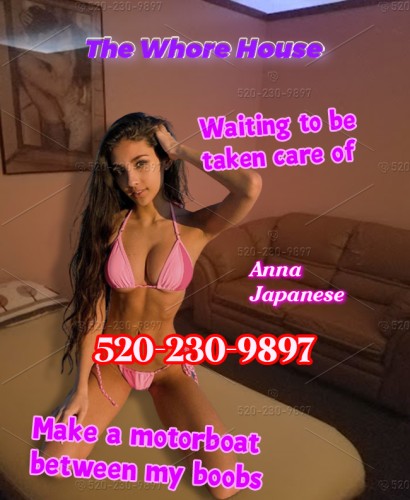 (520)230-9897 is 0and offers nuru massages, asian massage, bodyrubs in Kansas city and available for incall on rubrankings Bonjour garçon fort~Five new whores in different shapes and styles,you will not find unequalled beauty like us.

Gift ①: Hot Pussy 💨Alexia, 22yrs, Korean, 34C-27-37
Alexia is cutiest,very lovely and naughty!Always looking for  Sugar Daddy  love.Her pussy lips as warm as she,squeeze your thick cock inside to keep warm and she will moan sweetly.She loves Bare-Bones BlowJob,keep you shaking for a minute! Cum all your semen on her face!

Gift ②：Dick Lover 💨Lin, 25yrs, Chinese, 36C-27-36
Lin is the most elegant girl here,kind of shy and quiet.But her heart is extremely thirsty!Unimaginably tight and wet, the second she saw you, she already wanted to be thrown down by you and fucked hard.She orgasms easily,maybe you can give her many times~

Gift ③：Power Butt 💨Hellen, 24yrs, Thai, 36C-26-36
Hellen is our long legged goddess,want to try sticking ur dick into her pussy while standing?She's really talented in DOGGY,too.The electric buttocks continue to shake up and down every second,As long as you don't stop, she won't feel tired!

Gift ④：69 Master 💨Anna, 27yrs, Japanese, 34C-26-34
Anna is new here,but every man wants to taste her.With her pretty face and top-notch skills,you can miss anyone,except her.She will crawl on top of you,let you tear off her black stockings,first fast lick ur nuts with saliva until the liquid seeps out.Then suck your cock deepest, and you can press her head as hard as you like.Lick her pussy till it oozes horny juices,or stick your fingers in and feel her tight pussy.

Gift ⑤: Busty Queen 💨Fiano, 28yrs, Korean, 36C-27-38
Fiano's boobs can dancing!Knead or rub her hard,or bite the pink nipple,put ur hard cock on it.When make love,her boobs will shake and dance,grab and lick!Waiting for a harder you,rougher sex!

520-230-9897