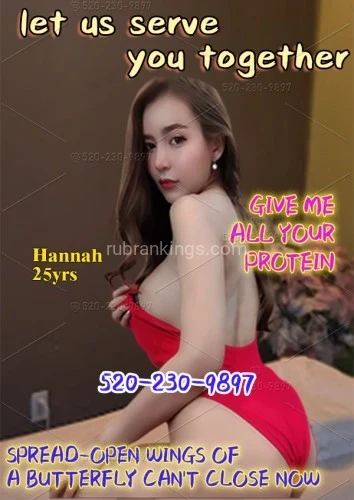 (520)230-9897 is asianand offers nuru massages, asian massage, bodyrubs in Kansas city and available for incall on rubrankings 👙🩰Hi ! I'm Nova 21 years old. ➕I'm sensual and really the hottest girl with a surprising body and the face an angel. ➕I am from China I'm sure you will fall in love with my charming personality and smile. ➕I don't like to rush so be sure every moment spent with me will be a pleasure. ➕I want to make all fantasies come true so don't be shy and let me know what will make you happy. ➕Once you try me will always come back to me for more, ➕I can offer you all your hidden pleasures.thank you dear

👙🩰I am Hannah, 25yrs a girl with fig 36-32-34 with a milky fair colour that every man wishes and craves to spoil on his bed all day and night.➕I am well trained, decent and to add spice to life i am a very naughty girl when it comes to some fun on bed and wild with some sensual and seductive conversation that would add more spice on bed. ➕These pics are all mine so what you see is what you get. 

💄👠As you know in life nothing comes for free
💄👠Lets make some bedroom secrets together. Lets cuddle, roll and pump me with the naughty in your pants.
💄👠Lets spend some beautiful time and make memorable moments together. REAL & GENUINE PRICE.520-230-9897