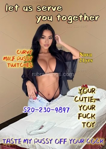 (520)230-9897 is asianand offers nuru massages, asian massage, bodyrubs in Kansas city and available for incall on rubrankings 👙🩰Hi ! I'm Nova 21 years old. ➕I'm sensual and really the hottest girl with a surprising body and the face an angel. ➕I am from China I'm sure you will fall in love with my charming personality and smile. ➕I don't like to rush so be sure every moment spent with me will be a pleasure. ➕I want to make all fantasies come true so don't be shy and let me know what will make you happy. ➕Once you try me will always come back to me for more, ➕I can offer you all your hidden pleasures.thank you dear

👙🩰I am Hannah, 25yrs a girl with fig 36-32-34 with a milky fair colour that every man wishes and craves to spoil on his bed all day and night.➕I am well trained, decent and to add spice to life i am a very naughty girl when it comes to some fun on bed and wild with some sensual and seductive conversation that would add more spice on bed. ➕These pics are all mine so what you see is what you get. 

💄👠As you know in life nothing comes for free
💄👠Lets make some bedroom secrets together. Lets cuddle, roll and pump me with the naughty in your pants.
💄👠Lets spend some beautiful time and make memorable moments together. REAL & GENUINE PRICE.520-230-9897