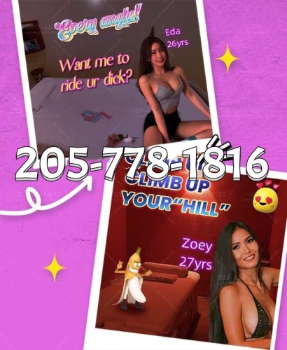 Fort worth BodyRubs Offered By (205)778-1816 | Bodyrubs (205)778-1816 is asianand offers nuru massages, asian massage, bodyrubs in Fort worth and available for incall on rubrankings
We got 4-5 girls work every day. Change new girls twice a month . 100% for real !
♥️Clean and private rooms
♥️Table shower
♥️Professional massage no rush
♥️Hot tower hot stone relieve your stress
♥️Young pretty sexy skillful open mind and sweet …Guarantee
♥️Everyone is friendly and patient
🍓🍒Liya: 23yrs. Japan🍓 Hey guys. I am your sex pet.I have to indulge my appetites on the bed with you and I want to even sits on your face before you make love with me. Licks just-squeezed juice from my juicy pussy!Grounds my clit hard against your pelvis, smearing juices onyour skin, and rapidly pumped cute fat ass around and back andforth and around again, drawing your erection totally deep into vagina.
🍌🍑Aaron : 21yrs.Korean🍑🥝 Lean forward, kiss your cock. Circle the tip of your cock with tongue while sucking firmly. “PLEASE, FUCK ME, I want you inside me. I want you to fill my pussy with your penis! The feeling of cock squeeze with vagina must be unbelievable. Hands grip the naked me by my slim waist as your huge cock slides in and out of my pussy
🍅🍊Hear: 24yrs,Korean 🥝🍉Hear grip your cock. Bang bang bang bang, this tender mound shake for you. The naked girl is squirming her butt under you, Thin body thrashing in waves, rhythmically pumping against you oncoming penis. She drops herself down on you, impaling herself on your cock which is plunged deep inside her
🍅🍊ick Lover 💨Many , 22yrs,Singapore, Many is the most elegant girl here,kind of shy and quiet.But her heart is extremely thirsty!Unimaginably tight and wet, the second shesaw you, she already wanted to be thrown down by you and fucked hard.She orgasms easily,maybe you can give her many times
100/15mins,120/half hour,160/hour.
Give us a call to know each other more
Services:
❤erotic lick eat
❤GFE BBFS
❤new 69 style
♥body to body Nuru massage
♥shower together
♥kissing me and touch me
♥B2B
Call or Text 205-778-1816