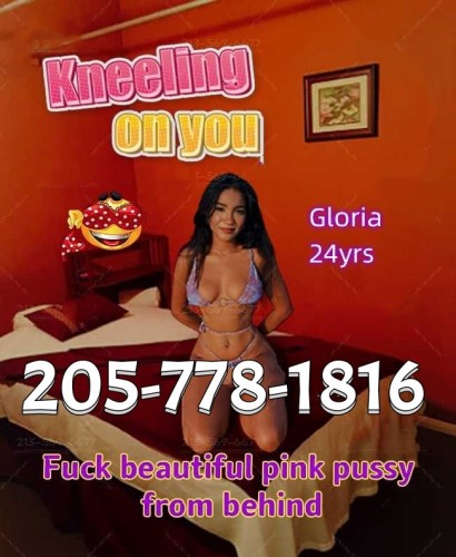 Fort worth BodyRubs Offered By (205)778-1816 | Bodyrubs (205)778-1816 is asianand offers nuru massages, asian massage, bodyrubs in Fort worth and available for incall on rubrankings
We got 4-5 girls work every day. Change new girls twice a month . 100% for real !
♥️Clean and private rooms
♥️Table shower
♥️Professional massage no rush
♥️Hot tower hot stone relieve your stress
♥️Young pretty sexy skillful open mind and sweet …Guarantee
♥️Everyone is friendly and patient
🍓🍒Liya: 23yrs. Japan🍓 Hey guys. I am your sex pet.I have to indulge my appetites on the bed with you and I want to even sits on your face before you make love with me. Licks just-squeezed juice from my juicy pussy!Grounds my clit hard against your pelvis, smearing juices onyour skin, and rapidly pumped cute fat ass around and back andforth and around again, drawing your erection totally deep into vagina.
🍌🍑Aaron : 21yrs.Korean🍑🥝 Lean forward, kiss your cock. Circle the tip of your cock with tongue while sucking firmly. “PLEASE, FUCK ME, I want you inside me. I want you to fill my pussy with your penis! The feeling of cock squeeze with vagina must be unbelievable. Hands grip the naked me by my slim waist as your huge cock slides in and out of my pussy
🍅🍊Hear: 24yrs,Korean 🥝🍉Hear grip your cock. Bang bang bang bang, this tender mound shake for you. The naked girl is squirming her butt under you, Thin body thrashing in waves, rhythmically pumping against you oncoming penis. She drops herself down on you, impaling herself on your cock which is plunged deep inside her
🍅🍊ick Lover 💨Many , 22yrs,Singapore, Many is the most elegant girl here,kind of shy and quiet.But her heart is extremely thirsty!Unimaginably tight and wet, the second shesaw you, she already wanted to be thrown down by you and fucked hard.She orgasms easily,maybe you can give her many times
100/15mins,120/half hour,160/hour.
Give us a call to know each other more
Services:
❤erotic lick eat
❤GFE BBFS
❤new 69 style
♥body to body Nuru massage
♥shower together
♥kissing me and touch me
♥B2B
Call or Text 205-778-1816