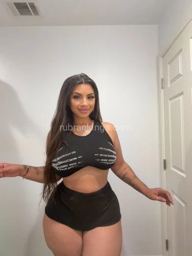 El paso BodyRubs Offered By (402)201-5594 | Bodyrubs (402)201-5594 is Mixedand offers nuru massages, asian massage, bodyrubs in El paso and available for both on rubrankings I am passionate and sensual, sophisticated yet fun loving with a very naughty side which I would love to share with you. Upfront payment on all outcall.
I cater to exceptional gentlemen looking for the ultimate in female companionship and pampering. If you are after breathtaking beauty and a sweet and flirtatious nature then lets meet and share some beautiful moments.
I stand 51 with heavenly measurements , I have silky soft skin and mesmerizing grey eyes with an unforgettable smile. I'm sophisticated, attractive, exotic and uncomplicated.
I'm very private, discreet and respectful to your needs. I have a fun-loving attitude and will delight and tantalize your senses, ensuring an unforgettable experience. An encounter with me is always un-rushed.
✅Swedish
✅Deep Tissue
✅Nuru
✅Prostate,
✅B2b Glide
✅Pressure Points and
✅Light Touch.
✅Yummy Happy Ending
All in a nice therapeutic atmosphere with soft music and aroma therapy candles.
Upgrades also available! with request? 100% Fetish Friendly and I offer nasty pics and hot videos at affordable prices.
Meaty Ass 🍑
The vibe:
Dim lights. Soft sheets. Dirty whispers. You face down first, then flip over for the real fun. Pil have you moaning, arching, and begging for the finish.
I look forward to hear from you,
👠Signal :: 4022015594
👠Watsapp:: 4022015594
👠Gmail :: Aligntampa@gmail.com
👠Discord :: realyum12
👠Telegram :: https://t.me/goddessyum