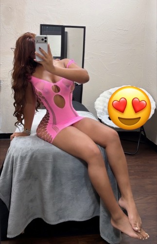 (469)907-5702 is Latinoand offers nuru massages, asian massage, bodyrubs in Dallas and available for incall on rubrankings I'm a beautiful Latina with pronounced curves I'm in an independent suite I'm a specialist in reflexology It's a clean suite with oil without smell, hot stones
Body rub 30 minutes 160$
body rub 60 minutes 220$
Nuru 30 minutes  200$ 
Nuru 60 minutes  300$

Special nuru 260$
Schedule your appointment, baby sexy ?
Camila 