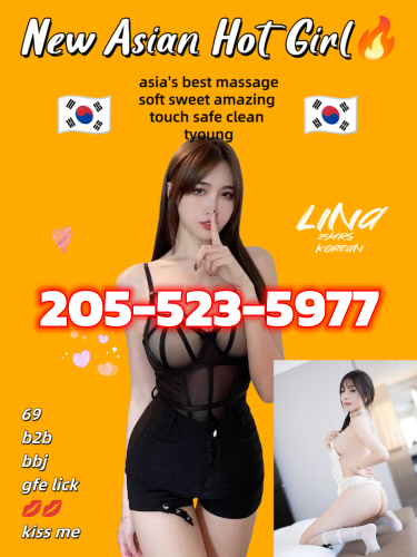 (205)523-5977 is asianand offers nuru massages, asian massage, bodyrubs in Dallas and available for incall on rubrankings ❤️▬▬▬▬▬▬▬▬▬▬▬▬▬▬▬▬▬▬▬❤️

⭐100% New Girls, Sweet and Hot⭐

❤️▬▬▬▬▬▬▬▬▬▬▬▬▬▬▬▬▬▬▬❤️
❤️ Top ASIAN MASSAGE And Escorts❤️

❤️GREAT TIME GUARANTEED❤️  

⭐ CLEAN, QUIET AND COMFORTABLE ⭐   

⭐If You were looking for A Comfortable and safety Environment to Spend Your Time, Here is What We have to Offer You  ⭐  

⭐ PRIVATE CLEAN, COMFORTABLE ROOMS ⭐    

⭐ 100% Young, 100% pretty, 100% sweet, 100%sexy, 100%amazing skill B2B 69 100%clean pure nice playful⭐   

⭐ BODYWORK / CHAIR BODYWORK / FOOT RUB ⭐

⭐ ENJOY RELAXING TIME

❤️ ▬▬▬▬▬▬▬▬▬▬▬▬▬▬▬▬▬▬▬ ❤️
⭐NEW FELLING**NEW FACES⭐

❤️ ▬▬▬▬▬▬▬▬▬▬▬▬▬▬▬▬▬▬▬ ❤️ 


☎️Call: 205-523-5977☎️