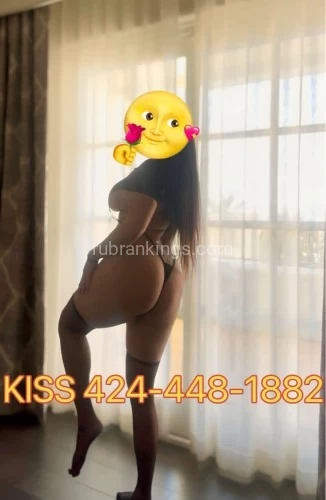 Los angeles BodyRubs Offered By (424)448-1882 | Bodyrubs (424)448-1882 is asianand offers nuru massages, asian massage, bodyrubs in Los angeles and available for incall on rubrankings Oh Baby its hot outside So come here and get cozy with me ASIAN KISS !! 424-448-1882
Summer Sunsine is here..
I will cool you down , get cozy and relax with my gentle hands but I can make it hard and firm with deep tissue technique if you need it !!
💋 Call me KISS. Sweet Asian lonely girl in town
💋 I work everyday from 10 am - 10 pm
💋 I do only sensual body to body rub massage xo
💋 Shower together with me !! Sounds fun isn't it !?
💋 No sex No escorts No full service
💋 30 mins 120 / Hour 200 Cash or Zelle ONLY pretty please
💋 Safe Clean & Discreet Apartment
💋 Safe area for Street Parking
💋 Located in Sherman Oaks
💋 Prefer Texts 424-448-1882
☀️☀️ PS. all my pics are recent and 1000% real me .. NEVER USE FAKE PICS EVER ☀️☀️
I will be waiting for your heat and come light up my fire ?? xoxo
xx Thank you so much xx