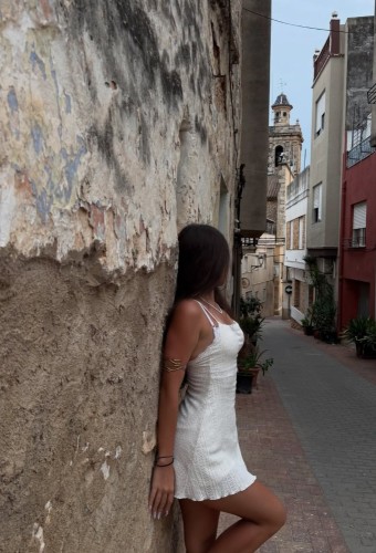 (682)443-8891 is Latinoand offers nuru massages, asian massage, bodyrubs in Fort worth and available for both on rubrankings If you knew how sensitive my skin is right now, you’d be knocking on my door.😈
😈VIP 300
😈BODYRUB 200
😈ONLY CASH ONLY INCALL