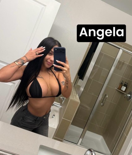 (571)245-1774 is Latinoand offers nuru massages, asian massage, bodyrubs in Washington and available for incall on rubrankings 🌹💆‍♀️ Welcome to ANGELA MASSAGE 💆‍♀️🌹

✨ Professional Massage ✨ Relaxing Massage ✨ Body Massage ✨

💖 ANGELA MASSAGE is here for your relaxation and comfort. 💖

🔥 MASSAGE — MASSAGE — MASSAGE — MASSAGE — MASSAGE 🔥

💵 ONLY $100 PER HOUR 💵
💵 100 PER HOUR 💵
💵 $100/HOUR 💵
💵 100 PER HOUR MASSAGE 💵
💵 MASSAGE $100 PER HOUR 💵

🌸 Relax your body.
🌸 Feel refreshed.
🌸 Enjoy your MASSAGE with ISABELLA.

✨ ANGELA✨ ANGELA✨ ANGELA✨ ANGELA✨ ANGELA✨

💆‍♀️ MASSAGE 💆‍♀️ MASSAGE 💆‍♀️ MASSAGE 💆‍♀️ MASSAGE 💆‍♀️ MASSAGE 💆‍♀️

❤️ Friendly service.
❤️ Clean and relaxing environment.
❤️ Professional massage experience.

📍 ANGELA MASSAGE
📍 ANGELAMASSAGE
📍 ANGELAMASSAGE

Book your appointment at:

(571) 245-1774

(571) 245-0941