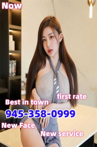 (945)358-0999 is asianand offers nuru massages, asian massage, bodyrubs in Tulsa and available for incall on rubrankings 💖💖new, young, beautiful and slender Chinese girl💖💖

💜❤️ Phone: 945-358-0999

💜❤️ Address: 4904 S Union Ave Unit A, Tulsa, OK 74107

💜❤️ Business Hours: 9:00 AM – 10:00 PM

⭐ Hello, gentlemen~ We are a group of lovely and sexy Asian beauties.

⭐ For the discerning gentleman seeking a higher-quality experience, I am your perfect companion; for I devote my entire attention and time—without reservation—to my admirers.

⭐ From the very moment we meet, you will be the sole focus of my gaze!

⭐ Just imagine: getting lost in my captivating eyes, or feeling my fingertips gently caress my soft, silky, and alluringly curvy body... I am certain you will be utterly mesmerized by my flawless physique.

💖💖 Search no further—you have found the right lady. If you are longing to spend some wonderful time with a stunning, sexy beauty with a voluptuous figure, what are you waiting for? Darling, give me a call right now!

✅ The most professional massage techniques and top-notch service

✅ Exquisite skills designed to bring you endless relaxation and relief

✅ Soft, sweet skin with a touch as smooth as silk

✅ Possessing both a refined, beautiful face and a hot, sexy figure

✅ A sweet, charming, and exceptionally talented girl

✅ Providing you with a truly extraordinary service experience

✅ Clean and hygienic environment; your privacy and confidentiality are strictly guaranteed