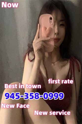 (945)358-0999 is asianand offers nuru massages, asian massage, bodyrubs in Tulsa and available for incall on rubrankings 💖💖new, young, beautiful and slender Chinese girl💖💖

💜❤️ Phone: 945-358-0999

💜❤️ Address: 4904 S Union Ave Unit A, Tulsa, OK 74107

💜❤️ Business Hours: 9:00 AM – 10:00 PM

⭐ Hello, gentlemen~ We are a group of lovely and sexy Asian beauties.

⭐ For the discerning gentleman seeking a higher-quality experience, I am your perfect companion; for I devote my entire attention and time—without reservation—to my admirers.

⭐ From the very moment we meet, you will be the sole focus of my gaze!

⭐ Just imagine: getting lost in my captivating eyes, or feeling my fingertips gently caress my soft, silky, and alluringly curvy body... I am certain you will be utterly mesmerized by my flawless physique.

💖💖 Search no further—you have found the right lady. If you are longing to spend some wonderful time with a stunning, sexy beauty with a voluptuous figure, what are you waiting for? Darling, give me a call right now!

✅ The most professional massage techniques and top-notch service

✅ Exquisite skills designed to bring you endless relaxation and relief

✅ Soft, sweet skin with a touch as smooth as silk

✅ Possessing both a refined, beautiful face and a hot, sexy figure

✅ A sweet, charming, and exceptionally talented girl

✅ Providing you with a truly extraordinary service experience

✅ Clean and hygienic environment; your privacy and confidentiality are strictly guaranteed