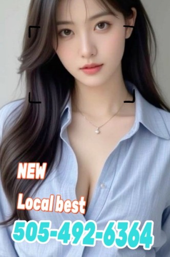 Albuquerque BodyRubs Offered By (505)492-6364 | Bodyrubs (505)492-6364 is asianand offers nuru massages, asian massage, bodyrubs in Albuquerque and available for incall on rubrankings New boss, new girl Local best A-1 Massage
Tel:505-492-6364
Address:10700 Menaul Blvd NE Suit D, Albuquerque, NM 87112
Open 7 Days: 8.30am-21.00pm
➰➰➰➰🔶➰➰➰➰🔶➰➰➰➰🔶➰➰➰➰🔶➰➰➰➰🔶
❄️✨good service, trustworthy✨❄️
➤➤➤Let you enjoy different treatment and feelings
➤➤➤First-class service guarantees your satisfaction
➤➤➤The most enthusiastic service attitude
❇️❇️We use the most professional massage techniques to accurately find the acupoints of your body, relieve fatigue, and solve the pain caused by the adhesion of muscles and fascia.
❇️❇️Hot stone massage can relax the mind, improve sleep, relax the body, increase energy and relieve human stress
❇️❇️Shiatsu massage. Oil massage therapy. Deep tissue pain relief is very effective
Here you will experience the most perfect massage in Asia!
✨100% clean room
✨100% service
❤️❤️❤️Relax, from now on, there is no better choice than this!
❤️❤️❤️Trust me, a clean and tidy disinfection room and a warm and comfortable environment will make you feel at home when disinfecting!
❤️❤️❤️ The best massage and the best service attitude, impeccable!
❤️❤️❤️We are ready to give you the best massage, please call us directly!
➰➰➰➰🔶➰➰➰➰🔶➰➰➰➰🔶➰➰➰➰🔶➰➰➰➰🔶
