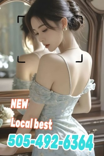 Albuquerque BodyRubs Offered By (505)492-6364 | Bodyrubs (505)492-6364 is asianand offers nuru massages, asian massage, bodyrubs in Albuquerque and available for incall on rubrankings New boss, new girl Local best A-1 Massage
Tel:505-492-6364
Address:10700 Menaul Blvd NE Suit D, Albuquerque, NM 87112
Open 7 Days: 8.30am-21.00pm
➰➰➰➰🔶➰➰➰➰🔶➰➰➰➰🔶➰➰➰➰🔶➰➰➰➰🔶
❄️✨good service, trustworthy✨❄️
➤➤➤Let you enjoy different treatment and feelings
➤➤➤First-class service guarantees your satisfaction
➤➤➤The most enthusiastic service attitude
❇️❇️We use the most professional massage techniques to accurately find the acupoints of your body, relieve fatigue, and solve the pain caused by the adhesion of muscles and fascia.
❇️❇️Hot stone massage can relax the mind, improve sleep, relax the body, increase energy and relieve human stress
❇️❇️Shiatsu massage. Oil massage therapy. Deep tissue pain relief is very effective
Here you will experience the most perfect massage in Asia!
✨100% clean room
✨100% service
❤️❤️❤️Relax, from now on, there is no better choice than this!
❤️❤️❤️Trust me, a clean and tidy disinfection room and a warm and comfortable environment will make you feel at home when disinfecting!
❤️❤️❤️ The best massage and the best service attitude, impeccable!
❤️❤️❤️We are ready to give you the best massage, please call us directly!
➰➰➰➰🔶➰➰➰➰🔶➰➰➰➰🔶➰➰➰➰🔶➰➰➰➰🔶