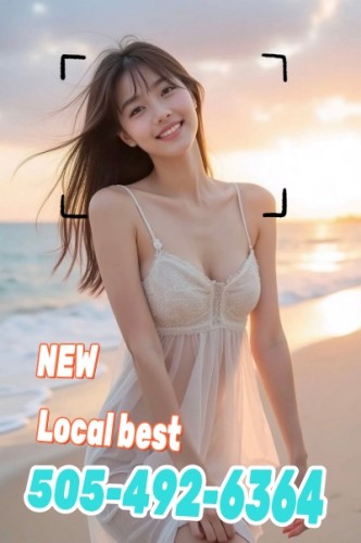 (505)492-6364 is asianand offers nuru massages, asian massage, bodyrubs in Albuquerque and available for incall on rubrankings New boss, new girl Local best A-1 Massage

Tel：505-492-6364

Address：10700 Menaul Blvd NE Suit D, Albuquerque, NM 87112

Open 7 Days: 8.30am-21.00pm

➰➰➰➰🔶➰➰➰➰🔶➰➰➰➰🔶➰➰➰➰🔶➰➰➰➰🔶

❄️✨good service, trustworthy✨❄️

➤➤➤Let you enjoy different treatment and feelings

➤➤➤First-class service guarantees your satisfaction

➤➤➤The most enthusiastic service attitude

❇️❇️We use the most professional massage techniques to accurately find the acupoints of your body, relieve fatigue, and solve the pain caused by the adhesion of muscles and fascia.

❇️❇️Hot stone massage can relax the mind, improve sleep, relax the body, increase energy and relieve human stress

❇️❇️Shiatsu massage. Oil massage therapy. Deep tissue pain relief is very effective

Here you will experience the most perfect massage in Asia!

✨100% clean room

✨100% service

❤️❤️❤️Relax, from now on, there is no better choice than this!

❤️❤️❤️Trust me, a clean and tidy disinfection room and a warm and comfortable environment will make you feel at home when disinfecting!

❤️❤️❤️ The best massage and the best service attitude, impeccable!

❤️❤️❤️We are ready to give you the best massage, please call us directly!

➰➰➰➰🔶➰➰➰➰🔶➰➰➰➰🔶➰➰➰➰🔶➰➰➰➰🔶