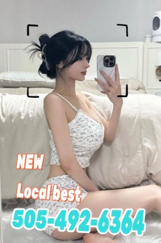 Albuquerque BodyRubs Offered By (505)492-6364 | Bodyrubs (505)492-6364 is asianand offers nuru massages, asian massage, bodyrubs in Albuquerque and available for incall on rubrankings New boss, new girl Local best A-1 Massage
Tel:505-492-6364
Address:10700 Menaul Blvd NE Suit D, Albuquerque, NM 87112
Open 7 Days: 8.30am-21.00pm
➰➰➰➰🔶➰➰➰➰🔶➰➰➰➰🔶➰➰➰➰🔶➰➰➰➰🔶
❄️✨good service, trustworthy✨❄️
➤➤➤Let you enjoy different treatment and feelings
➤➤➤First-class service guarantees your satisfaction
➤➤➤The most enthusiastic service attitude
❇️❇️We use the most professional massage techniques to accurately find the acupoints of your body, relieve fatigue, and solve the pain caused by the adhesion of muscles and fascia.
❇️❇️Hot stone massage can relax the mind, improve sleep, relax the body, increase energy and relieve human stress
❇️❇️Shiatsu massage. Oil massage therapy. Deep tissue pain relief is very effective
Here you will experience the most perfect massage in Asia!
✨100% clean room
✨100% service
❤️❤️❤️Relax, from now on, there is no better choice than this!
❤️❤️❤️Trust me, a clean and tidy disinfection room and a warm and comfortable environment will make you feel at home when disinfecting!
❤️❤️❤️ The best massage and the best service attitude, impeccable!
❤️❤️❤️We are ready to give you the best massage, please call us directly!
➰➰➰➰🔶➰➰➰➰🔶➰➰➰➰🔶➰➰➰➰🔶➰➰➰➰🔶