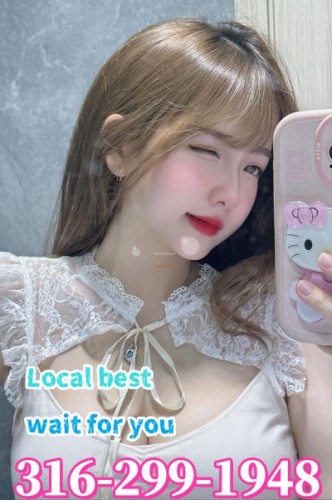 (316)299-1948 is asianand offers nuru massages, asian massage, bodyrubs in Wichita and available for incall on rubrankings ☎️☎️316-299-1948

💒💒Address; 2708 E Central Ave, Wichita, KS 67214

💦💦Hours: 8:00am to 10:00pm, 7 days a week

⬛◼️◼️❤️◼️◼️◼️⬛⬛◼️◼️❤️◼️◼️◼️⬛⬛◼️◼️❤️◼️◼️◼️⬛

🔞🔞🔞Swedish massage

🔞🔞🔞Deep tissue massage

🔞🔞🔞Shiatsu massage

🔞🔞🔞Full body massage

🔞🔞🔞Oil massage

❄️✨Good service, trustworthy✨❄️

➤➤➤Let you enjoy different treatment and feelings

➤➤➤First-class service guarantees your satisfaction

➤➤➤The most enthusiastic service attitude

Here you will experience the most perfect massage in asia!

☂️100% private

☂️100% clean

☂️100% service

🔞🔞🔞Relax, from now on, there is no better choice than this

🔞🔞🔞Trust me, a clean and tidy disinfection room and a warm and comfortable environment will make you feel at home when disinfecting!

🔞🔞🔞The best massage and the best service attitude, impeccable!

🔞🔞🔞We are ready to give you the best massage, please call us directly!