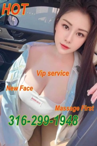Wichita BodyRubs Offered By (316)299-1948 | Bodyrubs (316)299-1948 is asianand offers nuru massages, asian massage, bodyrubs in Wichita and available for incall on rubrankings ☎️☎️316-299-1948
💒💒Address; 2708 E Central Ave, Wichita, KS 67214
💦💦Hours: 8:00am to 10:00pm, 7 days a week
⬛◼️◼️❤️◼️◼️◼️⬛⬛◼️◼️❤️◼️◼️◼️⬛⬛◼️◼️❤️◼️◼️◼️⬛
🔞🔞🔞Swedish massage
🔞🔞🔞Deep tissue massage
🔞🔞🔞Shiatsu massage
🔞🔞🔞Full body massage
🔞🔞🔞Oil massage
❄️✨Good service, trustworthy✨❄️
➤➤➤Let you enjoy different treatment and feelings
➤➤➤First-class service guarantees your satisfaction
➤➤➤The most enthusiastic service attitude
Here you will experience the most perfect massage in asia!
☂️100% private
☂️100% clean
☂️100% service
🔞🔞🔞Relax, from now on, there is no better choice than this
🔞🔞🔞Trust me, a clean and tidy disinfection room and a warm and comfortable environment will make you feel at home when disinfecting!
🔞🔞🔞The best massage and the best service attitude, impeccable!
🔞🔞🔞We are ready to give you the best massage, please call us directly!