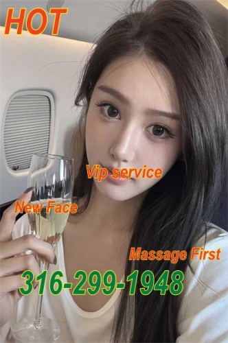 Wichita BodyRubs Offered By (316)299-1948 | Bodyrubs (316)299-1948 is asianand offers nuru massages, asian massage, bodyrubs in Wichita and available for incall on rubrankings ☎️☎️316-299-1948
💒💒Address; 2708 E Central Ave, Wichita, KS 67214
💦💦Hours: 8:00am to 10:00pm, 7 days a week
⬛◼️◼️❤️◼️◼️◼️⬛⬛◼️◼️❤️◼️◼️◼️⬛⬛◼️◼️❤️◼️◼️◼️⬛
🔞🔞🔞Swedish massage
🔞🔞🔞Deep tissue massage
🔞🔞🔞Shiatsu massage
🔞🔞🔞Full body massage
🔞🔞🔞Oil massage
❄️✨Good service, trustworthy✨❄️
➤➤➤Let you enjoy different treatment and feelings
➤➤➤First-class service guarantees your satisfaction
➤➤➤The most enthusiastic service attitude
Here you will experience the most perfect massage in asia!
☂️100% private
☂️100% clean
☂️100% service
🔞🔞🔞Relax, from now on, there is no better choice than this
🔞🔞🔞Trust me, a clean and tidy disinfection room and a warm and comfortable environment will make you feel at home when disinfecting!
🔞🔞🔞The best massage and the best service attitude, impeccable!
🔞🔞🔞We are ready to give you the best massage, please call us directly!