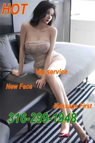 Wichita BodyRubs Offered By (316)299-1948 | Bodyrubs (316)299-1948 is asianand offers nuru massages, asian massage, bodyrubs in Wichita and available for incall on rubrankings ☎️☎️316-299-1948
💒💒Address; 2708 E Central Ave, Wichita, KS 67214
💦💦Hours: 8:00am to 10:00pm, 7 days a week
⬛◼️◼️❤️◼️◼️◼️⬛⬛◼️◼️❤️◼️◼️◼️⬛⬛◼️◼️❤️◼️◼️◼️⬛
🔞🔞🔞Swedish massage
🔞🔞🔞Deep tissue massage
🔞🔞🔞Shiatsu massage
🔞🔞🔞Full body massage
🔞🔞🔞Oil massage
❄️✨Good service, trustworthy✨❄️
➤➤➤Let you enjoy different treatment and feelings
➤➤➤First-class service guarantees your satisfaction
➤➤➤The most enthusiastic service attitude
Here you will experience the most perfect massage in asia!
☂️100% private
☂️100% clean
☂️100% service
🔞🔞🔞Relax, from now on, there is no better choice than this
🔞🔞🔞Trust me, a clean and tidy disinfection room and a warm and comfortable environment will make you feel at home when disinfecting!
🔞🔞🔞The best massage and the best service attitude, impeccable!
🔞🔞🔞We are ready to give you the best massage, please call us directly!